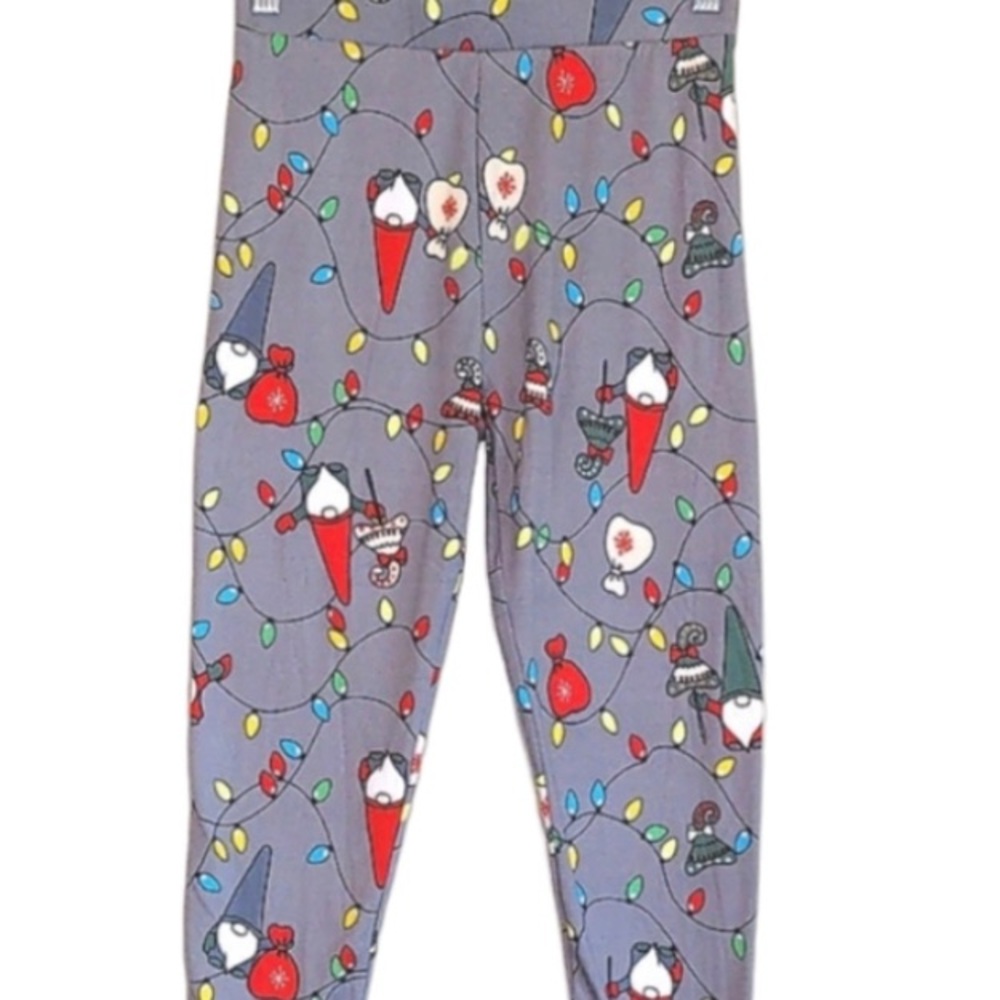 Shosho Gnome Leggings - Women’s Long Length